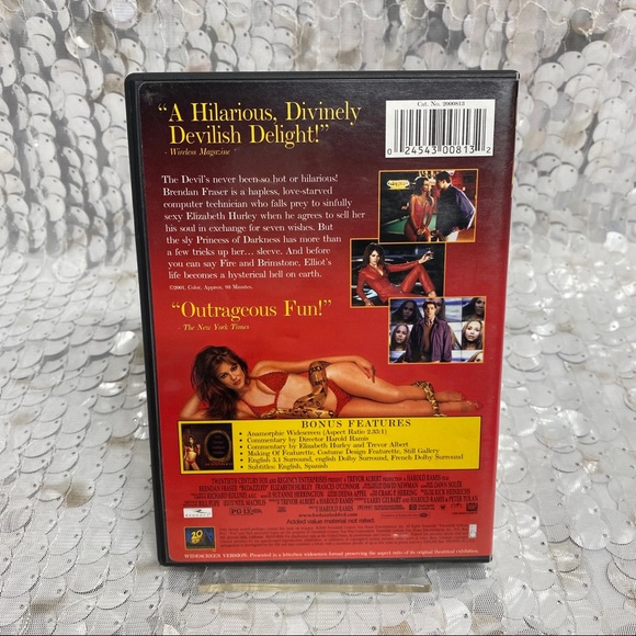 Bedazzled - Picture 2 of 6